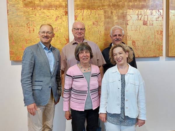 Quelle: Bonhoeffer-Gemeinde